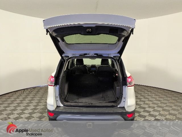 Used 2013 Ford Escape Titanium AWD/4WD image 11