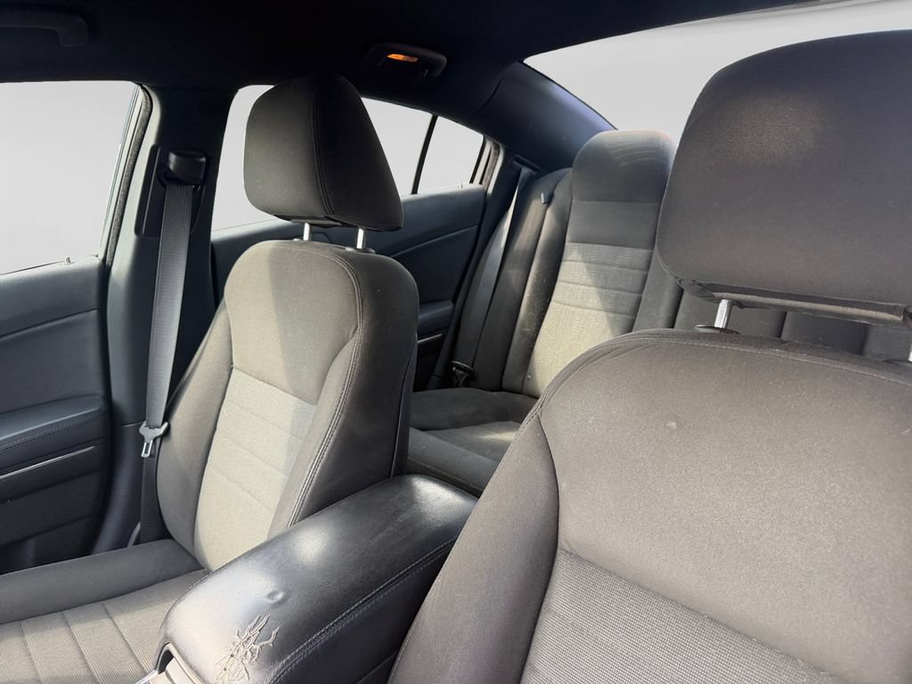 Used 2012 Dodge Charger SE w/ Connectivity Group RWD image 23