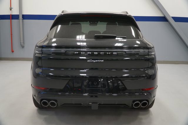 New 2026 Porsche Cayenne image 7
