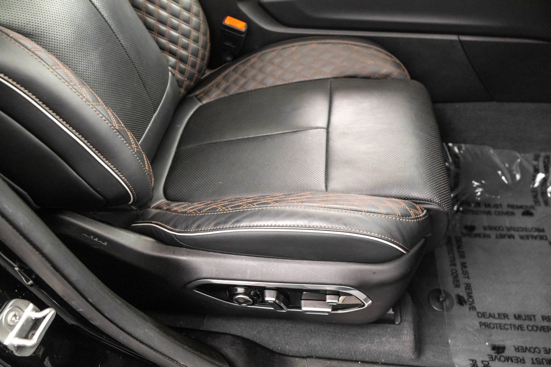 Used 2022 Jeep Grand Cherokee Summit AWD/4WD image 44