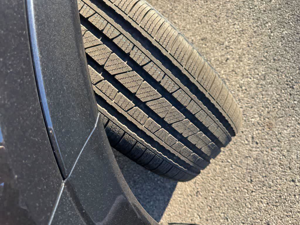 New 2026 Mercedes-Benz GLE 350 4MATIC image 24