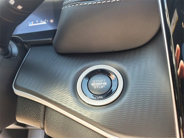 New 2025 Jeep Grand Cherokee Altitude image 26