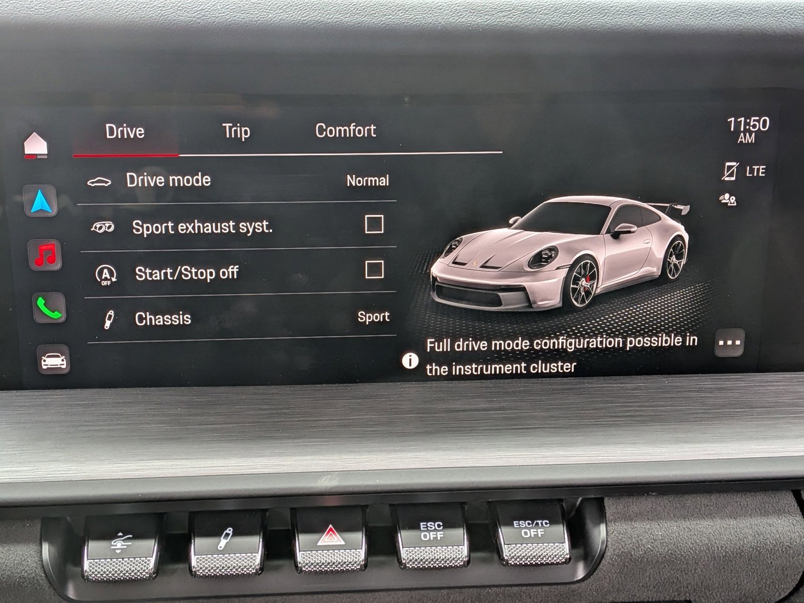 Certified 2022 Porsche 911 GT3 image 19