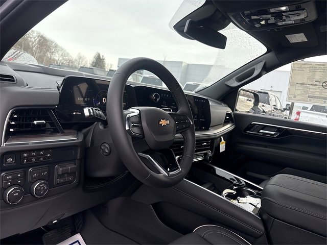 New 2026 Chevrolet Tahoe Premier w/ Sun And Tow Package image 10