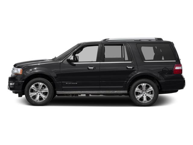 Used 2017 Ford Expedition Platinum