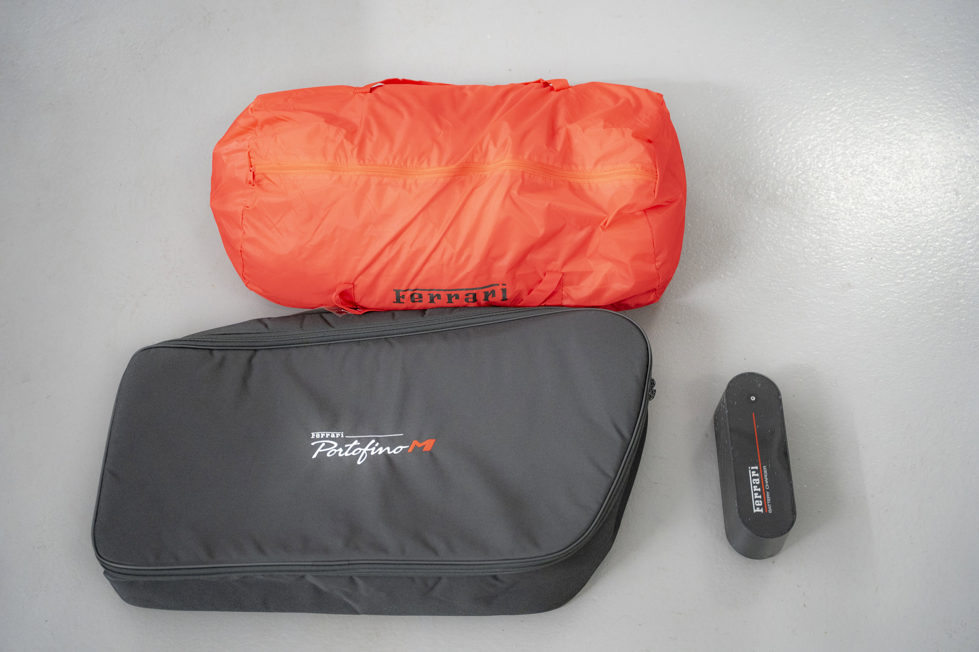 Used 2023 Ferrari Portofino M image 49