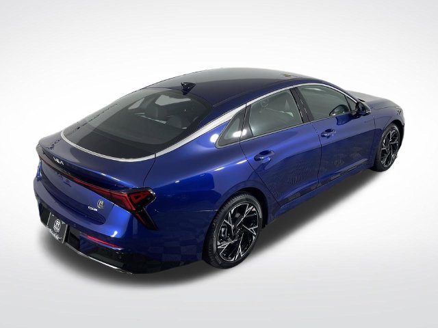 New 2027 Kia K5 GT-Line AWD/4WD image 40