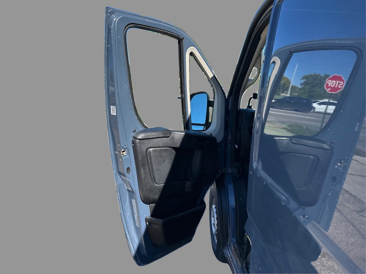Used 2021 RAM ProMaster 3500 FWD image 42