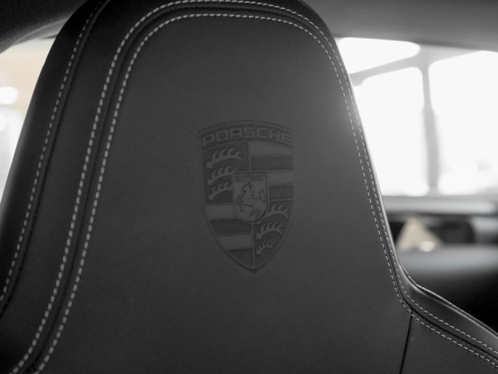 Certified 2023 Porsche 911 Targa 4 GTS image 24