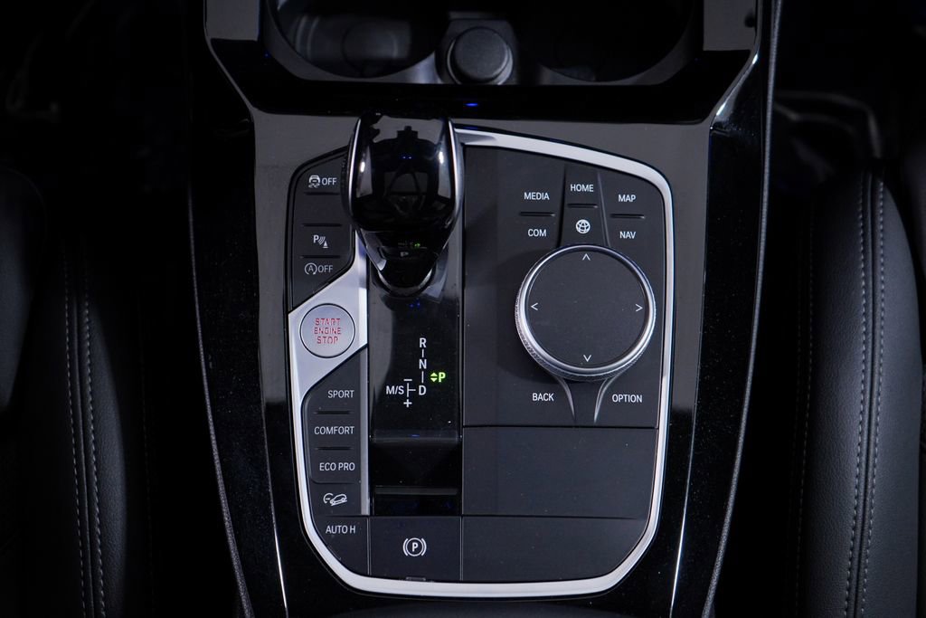 Used 2024 BMW X3 xDrive30i w/ Convenience Package w/ZPA image 14