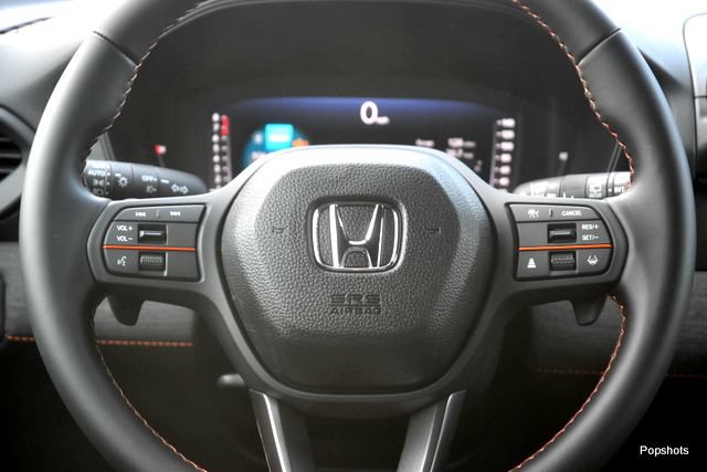New 2026 Honda Passport TrailSport image 17