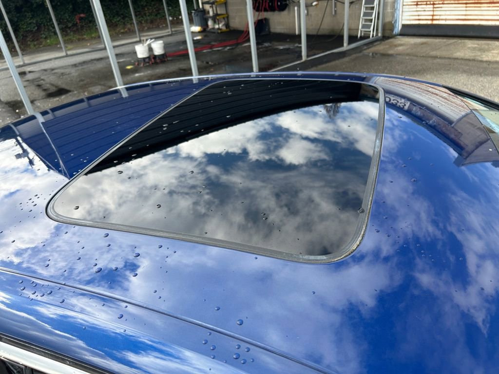 Used 2018 Audi A4 Sedan image 18