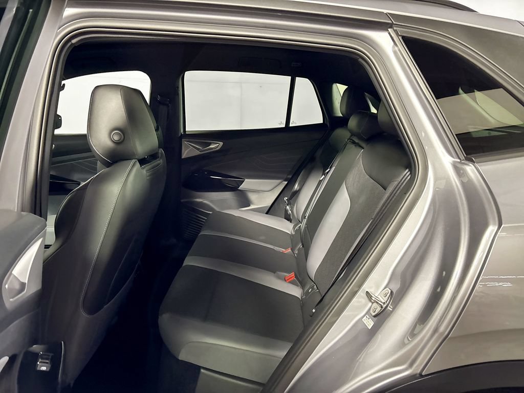 Certified 2023 Volkswagen ID.4 Pro S RWD image 22