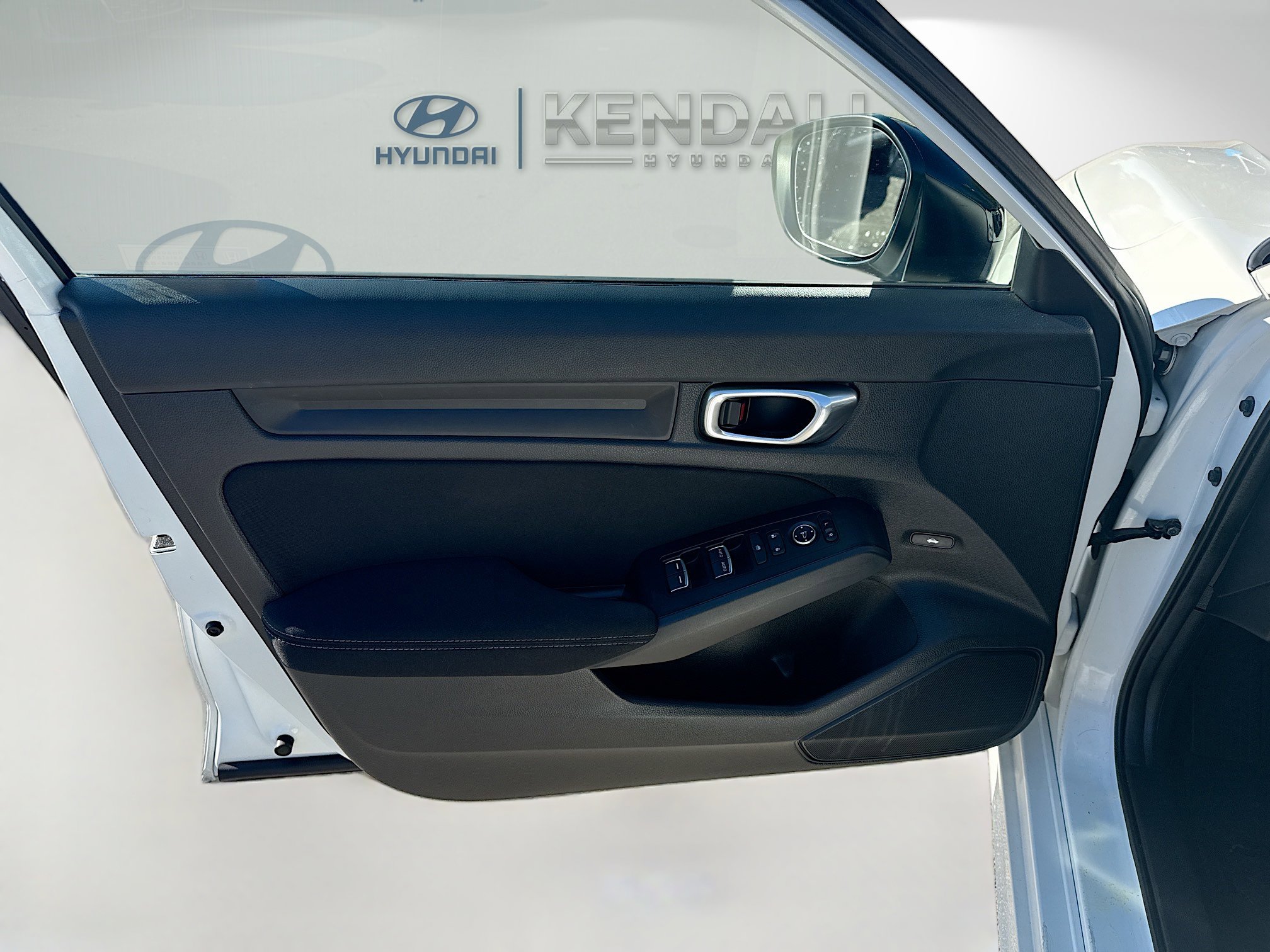 Used 2023 Honda Civic Sport image 17