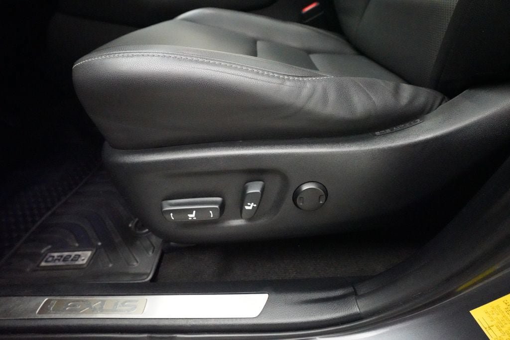 Used 2016 Lexus NX 200t AWD w/ Premium Package image 28