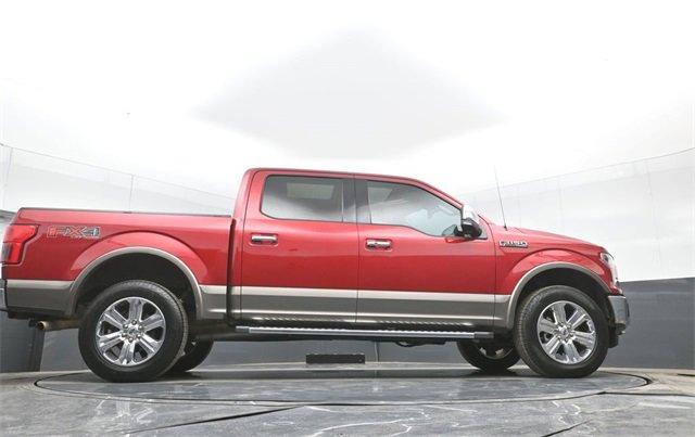 Used 2020 Ford F150 Lariat image 51