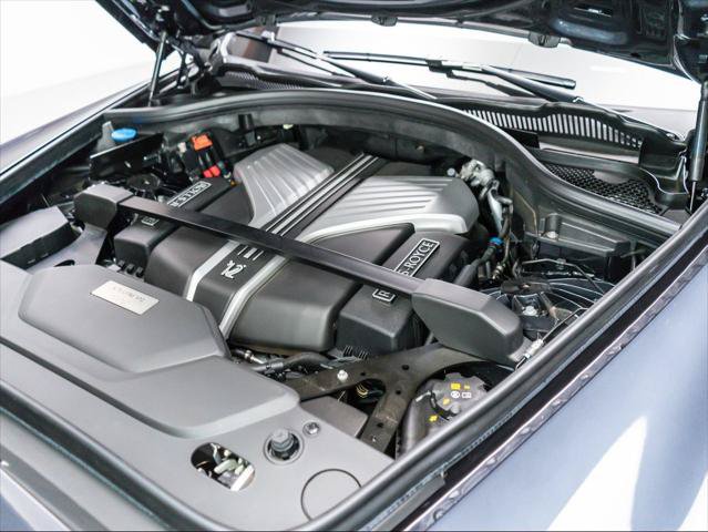 Used 2024 Rolls-Royce Cullinan AWD/4WD image 10