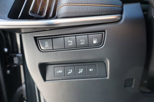 Used 2025 MAZDA CX-90 Plug-In Hybrid w/Premium Sport image 43