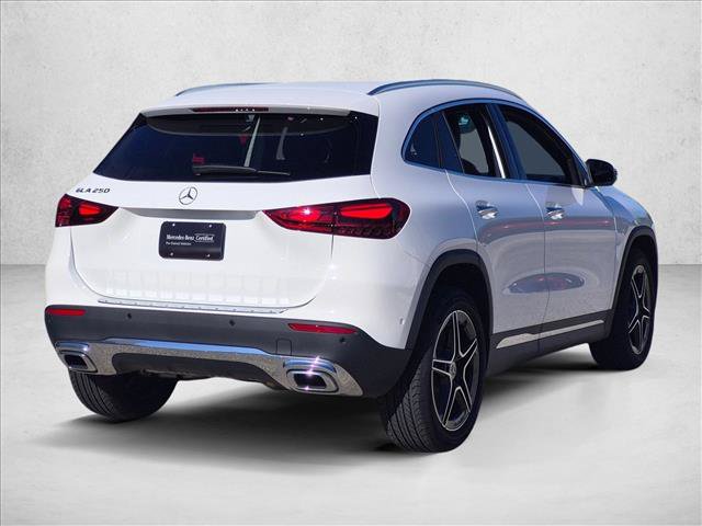 Used 2026 Mercedes-Benz GLA 250 image 5