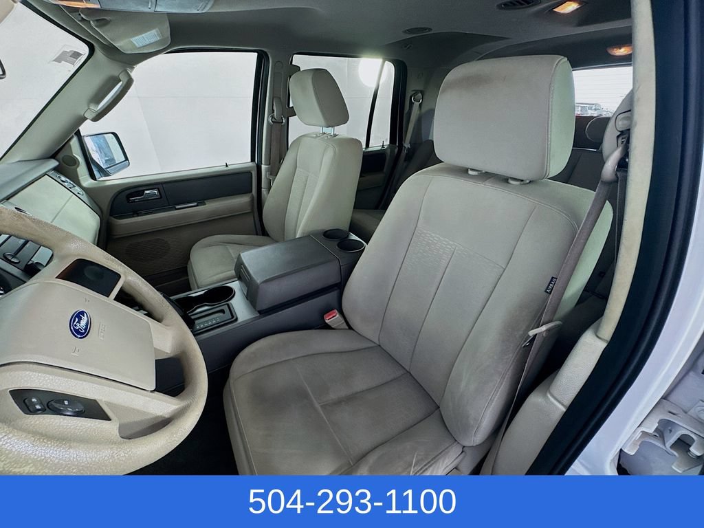 Used 2007 Ford Expedition XLT RWD image 19