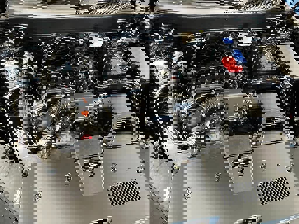 New 2026 Honda CR-V EX image 11