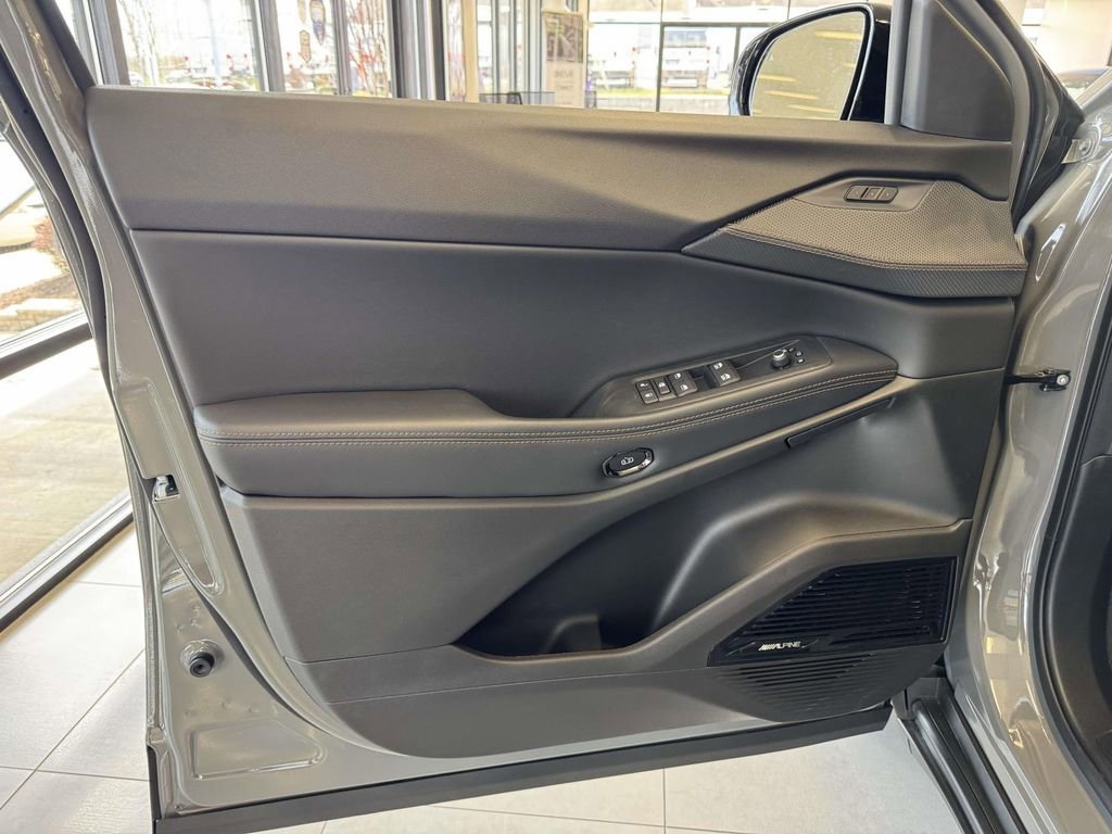 New 2026 Jeep Cherokee Overland image 14