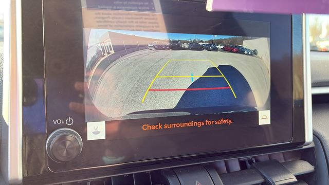 Used 2023 Toyota RAV4 XLE w/ Convenience Package image 13