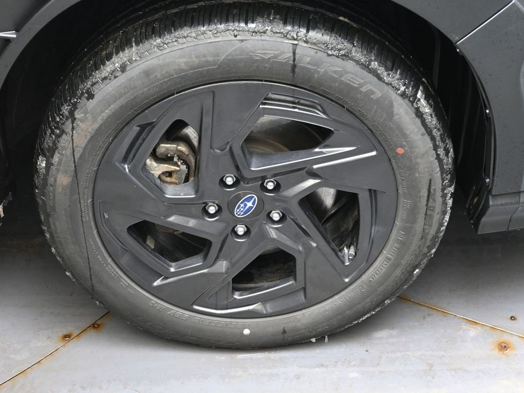 Certified 2024 Subaru Crosstrek 2.5i Sport image 10