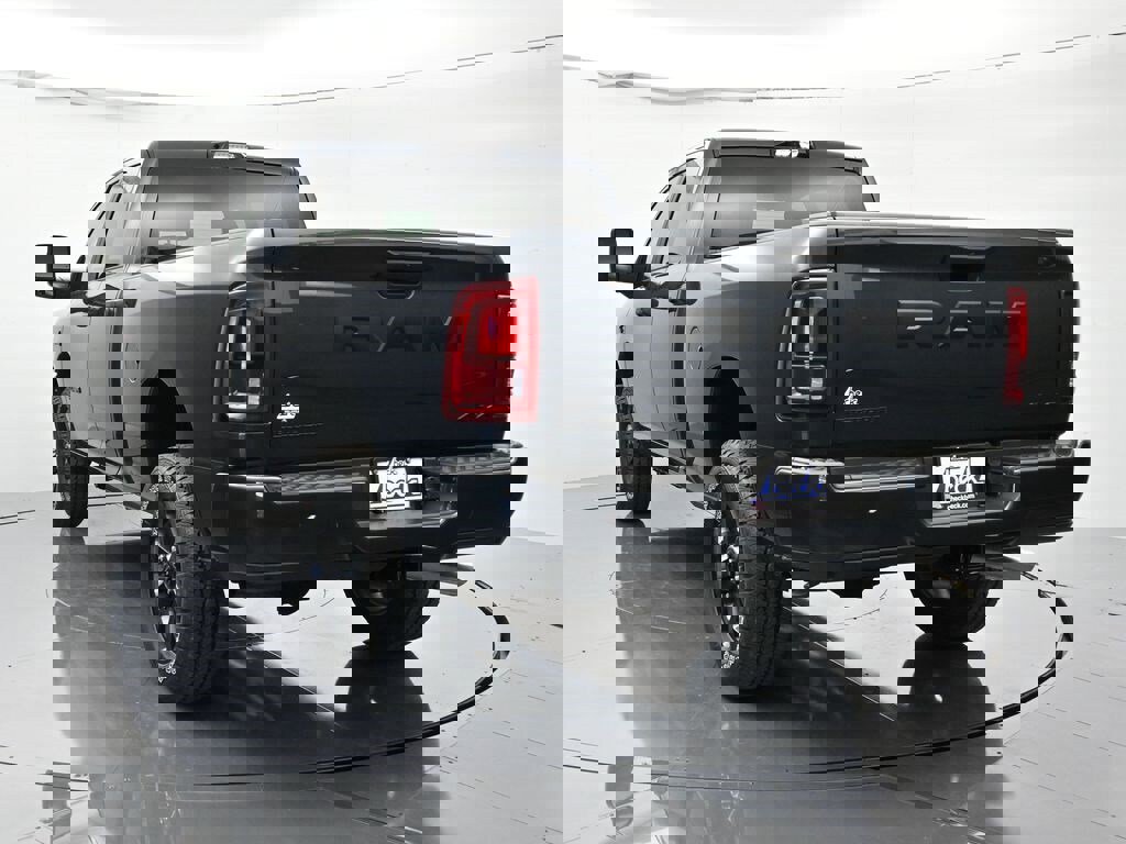 New 2026 RAM 2500 Big Horn image 6