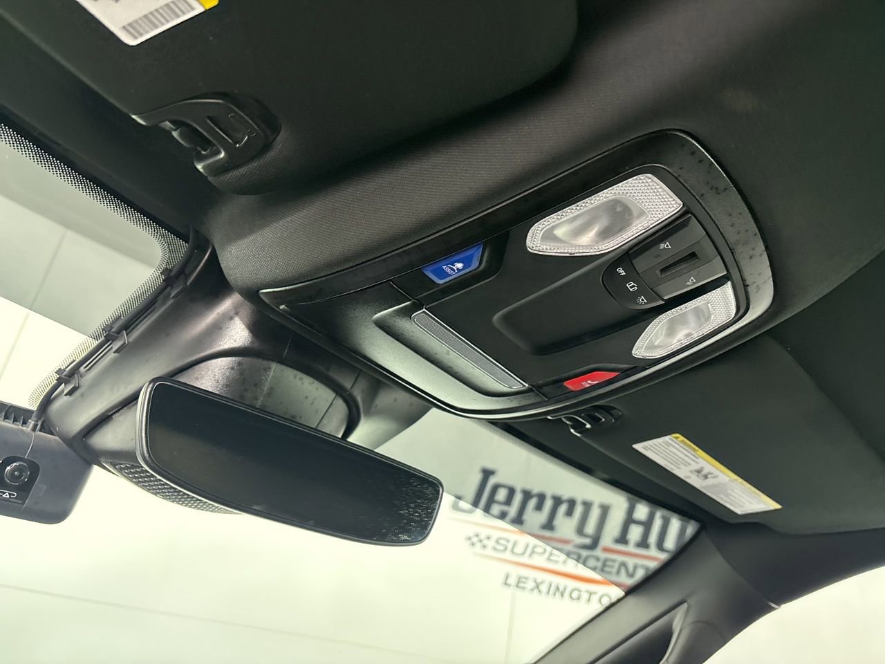 Used 2025 RAM 2500 Big Horn AWD/4WD image 18