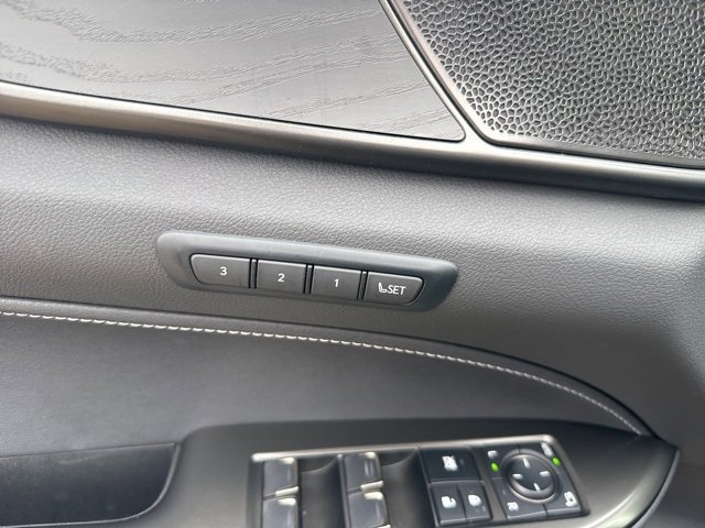 Used 2024 Lexus NX 350 AWD w/ Vision Package image 12