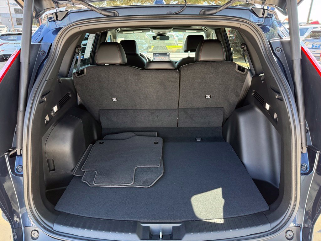 Certified 2026 Honda CR-V Sport-L image 18