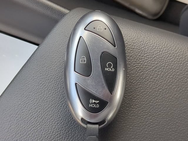 New 2025 Hyundai Elantra SEL FWD image 27