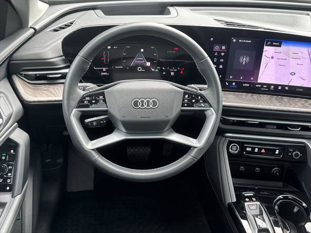Certified 2025 Audi Q5 Prestige AWD/4WD image 21