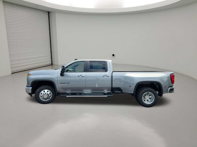 New 2026 Chevrolet Silverado 3500 LT w/ All Star Edition AWD/4WD image 4