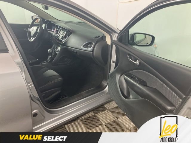 Used 2016 Dodge Dart SXT FWD image 17