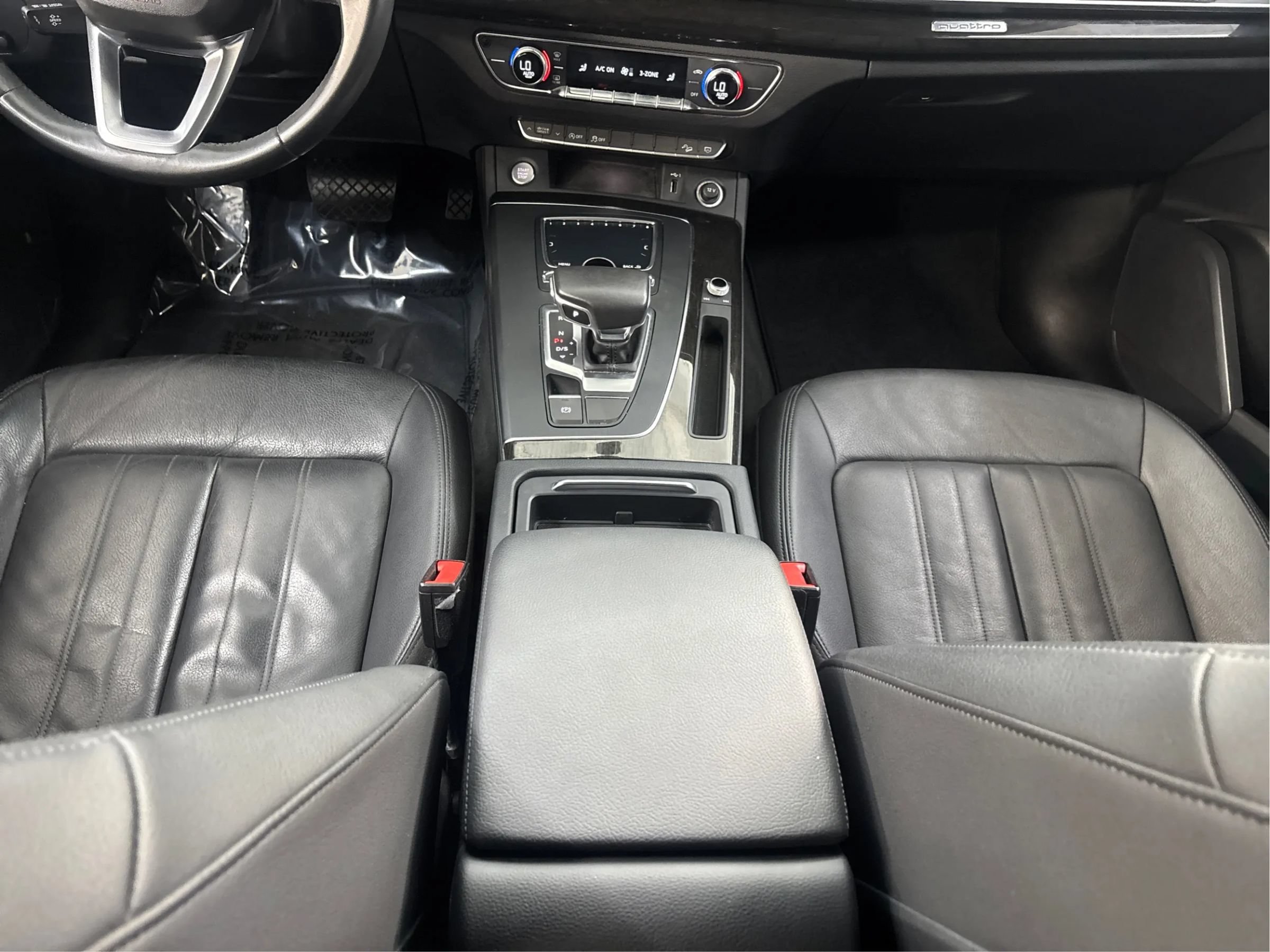 Used 2018 Audi Q5 2.0T Premium AWD/4WD image 22
