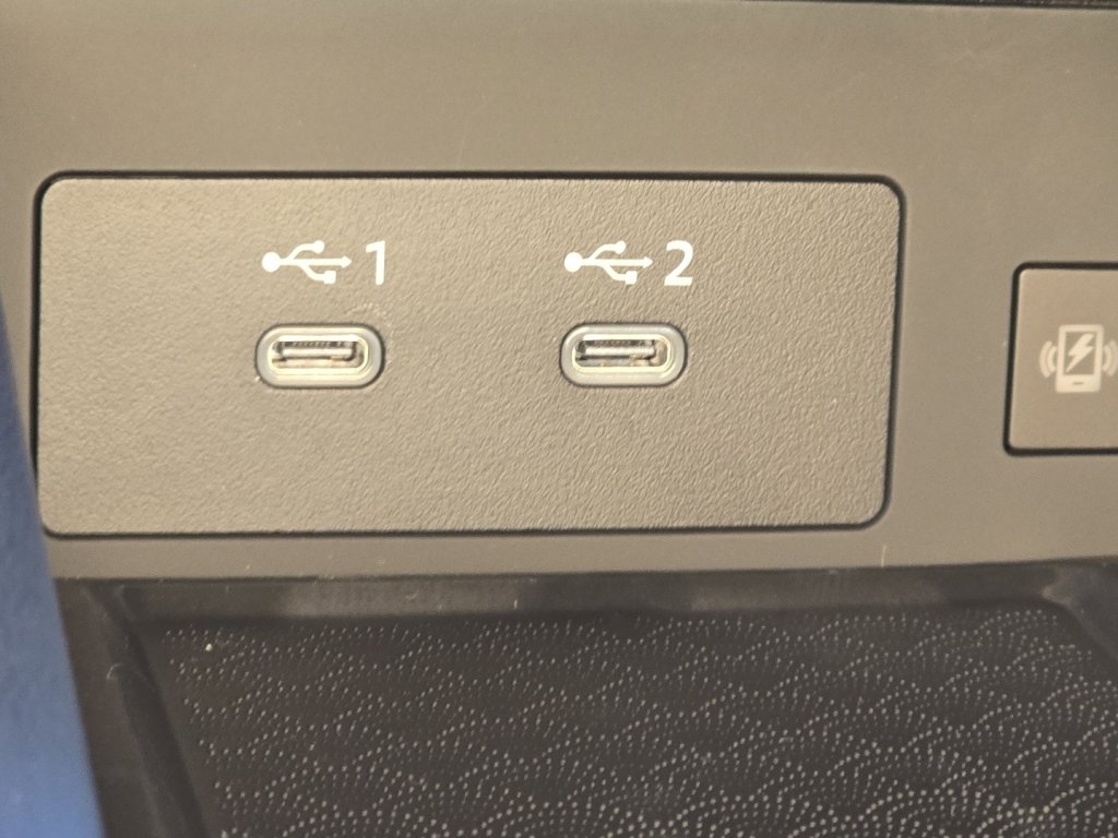 New 2026 INFINITI QX60 Sport image 9