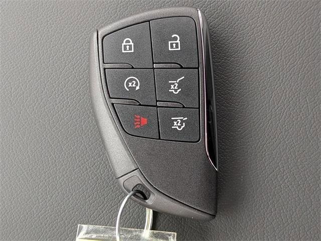 New 2026 GMC Yukon Denali image 38