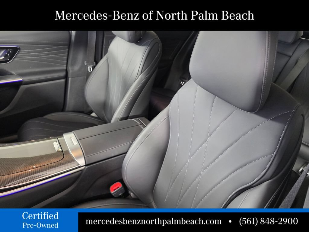 Certified 2023 Mercedes-Benz GLC 300 4MATIC image 11