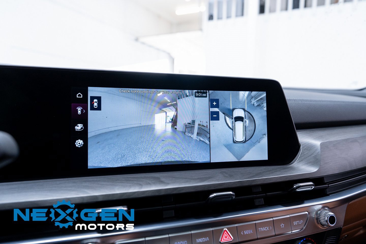 Used 2024 Kia Telluride SX X-Pro image 34