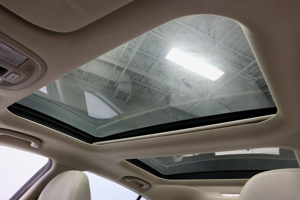 Used 2015 Kia Optima EX w/ EX Premium Package image 27