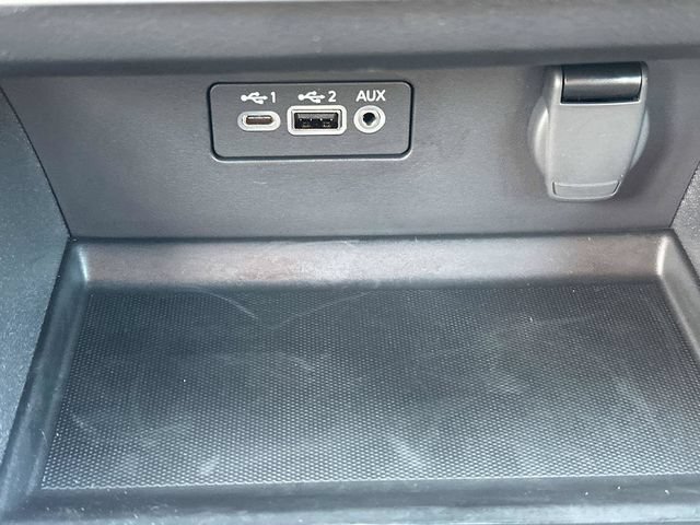 New 2026 Nissan Altima 2.5 SV FWD image 34