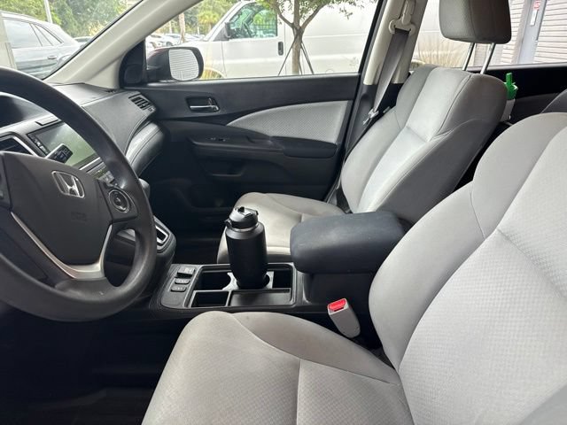 Used 2015 Honda CR-V EX image 15