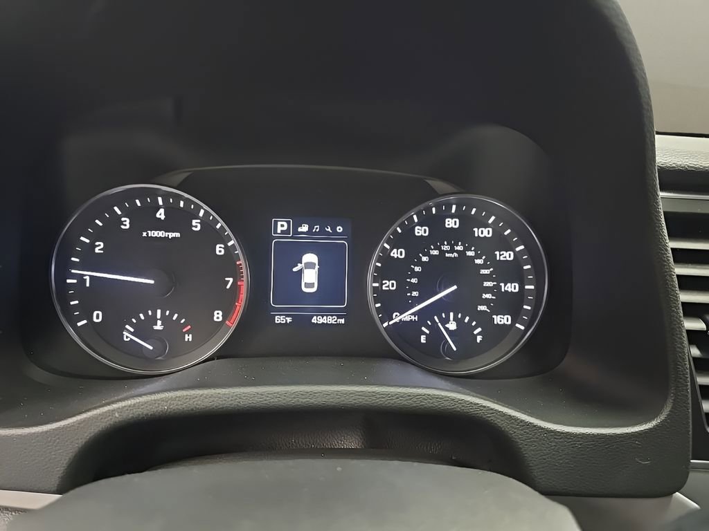 Used 2018 Hyundai Elantra SEL w/ Cargo Package FWD image 12