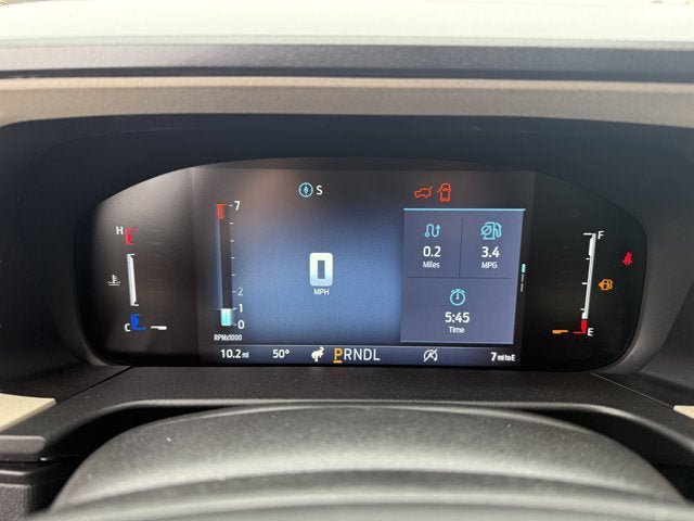 New 2026 Ford Bronco Sport Big Bend w/ Convenience Package AWD/4WD image 12