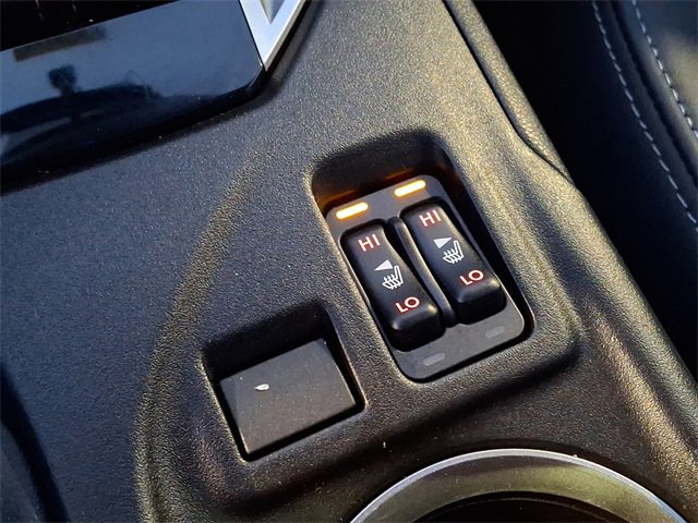 Used 2019 Subaru Impreza 2.0i Limited image 29