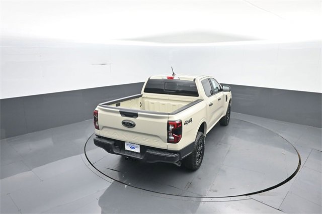 New 2025 Ford Ranger XLT w/ Equipment Group 301A High image 24