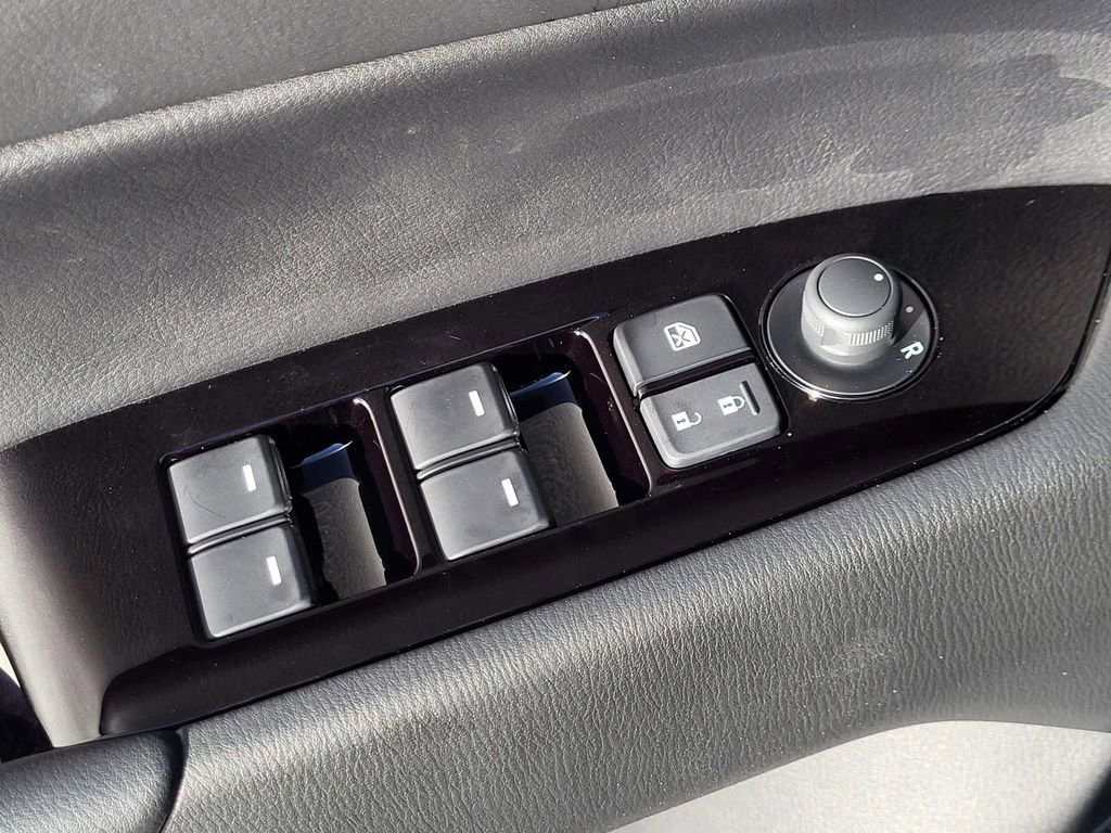 New 2025 MAZDA CX-5 AWD 2.5 S w/ Preferred Package image 5