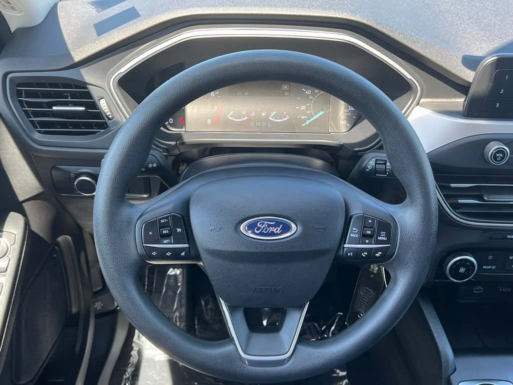 Certified 2022 Ford Escape S AWD/4WD image 21